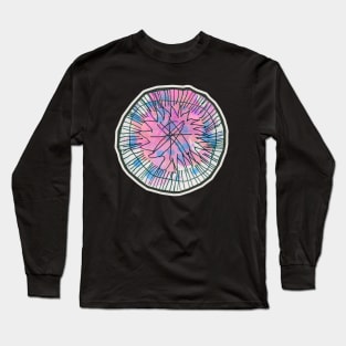 Ancient Tableware Long Sleeve T-Shirt